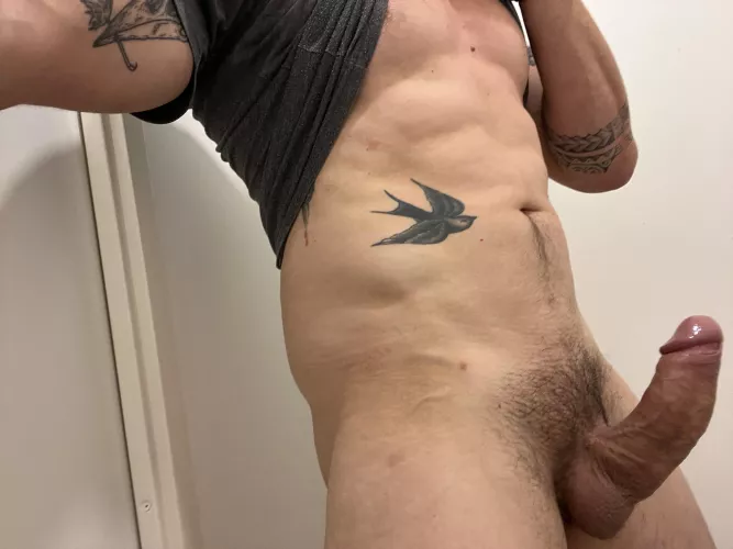 Does this [36] dad makes you stop scrolling ?