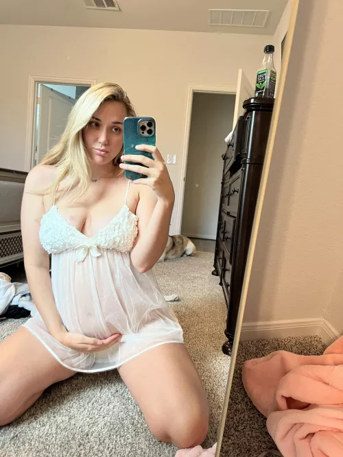 Don’t make me beg babe… please?