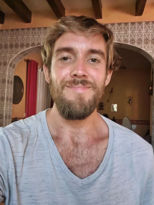 Don’t mind me, just gonna leave this here ☺️