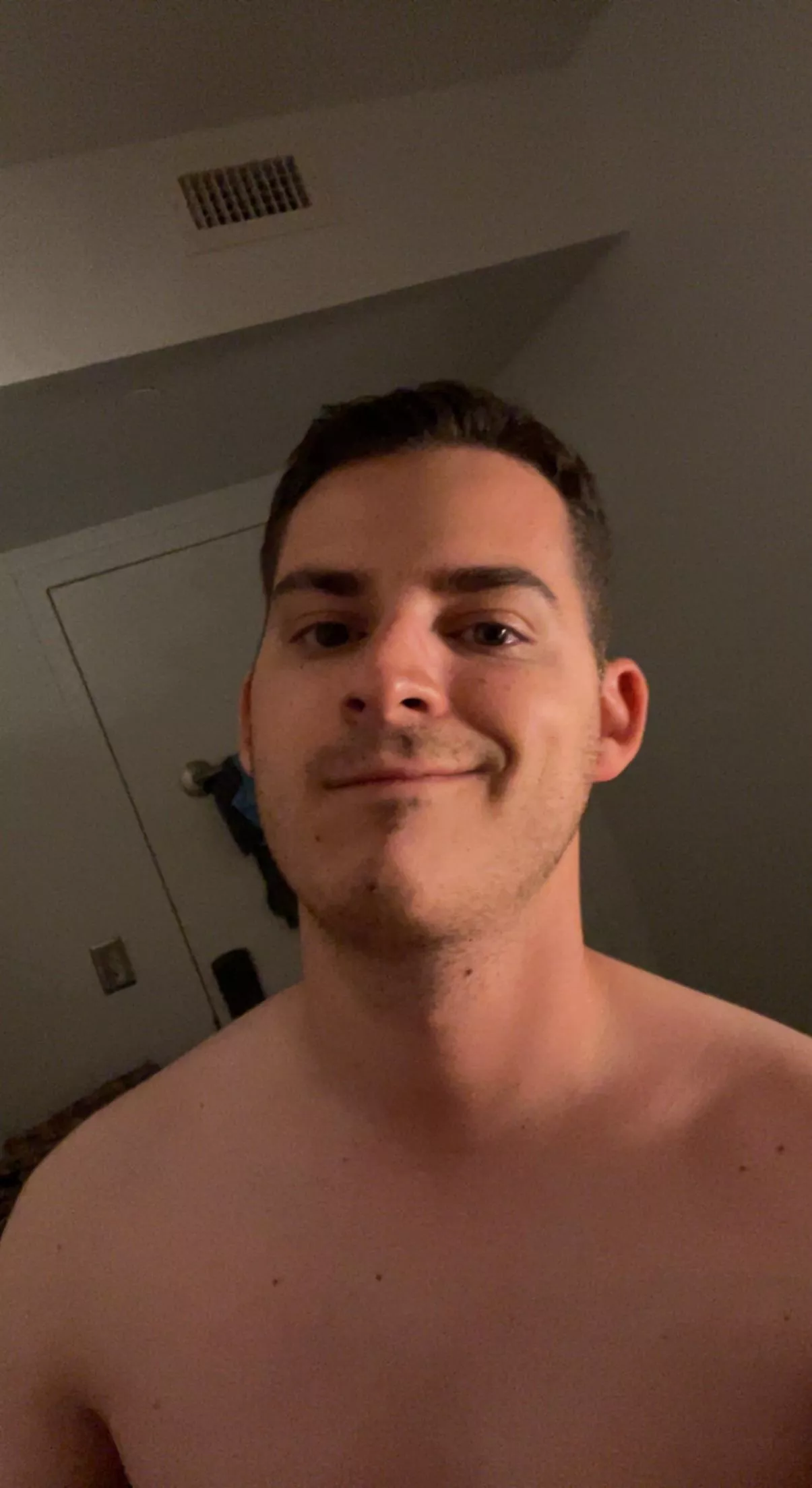 Don’t mind me, just gonna leave this here ☺️