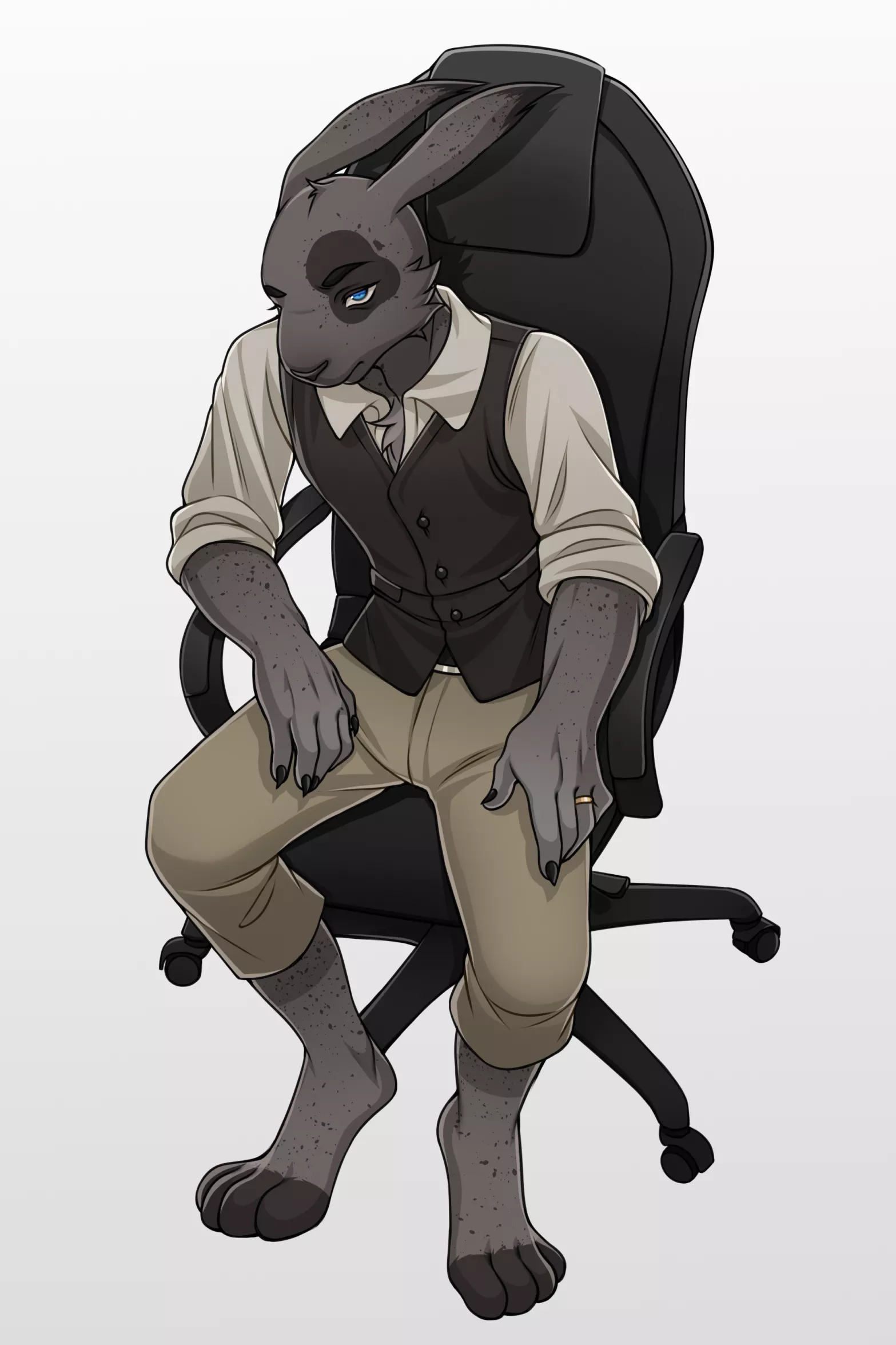 Edwin Sketch-a-Week: W37 🎨 by Nemuisemi on FA