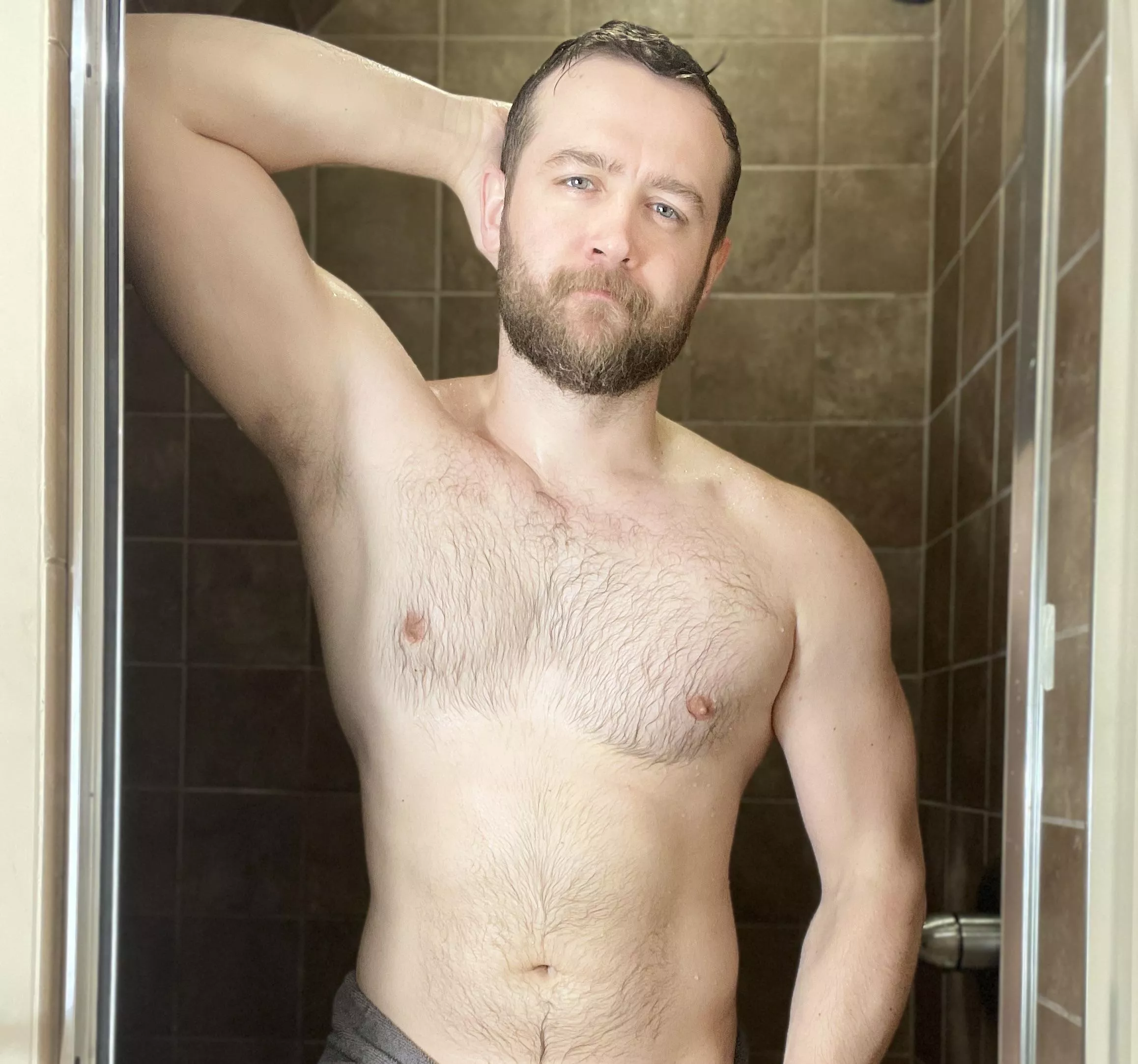 Feeling really good about myself the last few weeks! Feeling really good about myself the last few weeks!