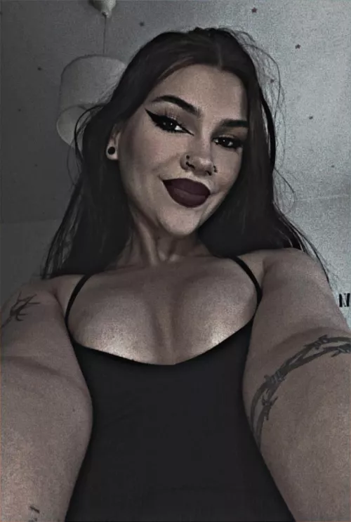 Felt adorable today😍💦