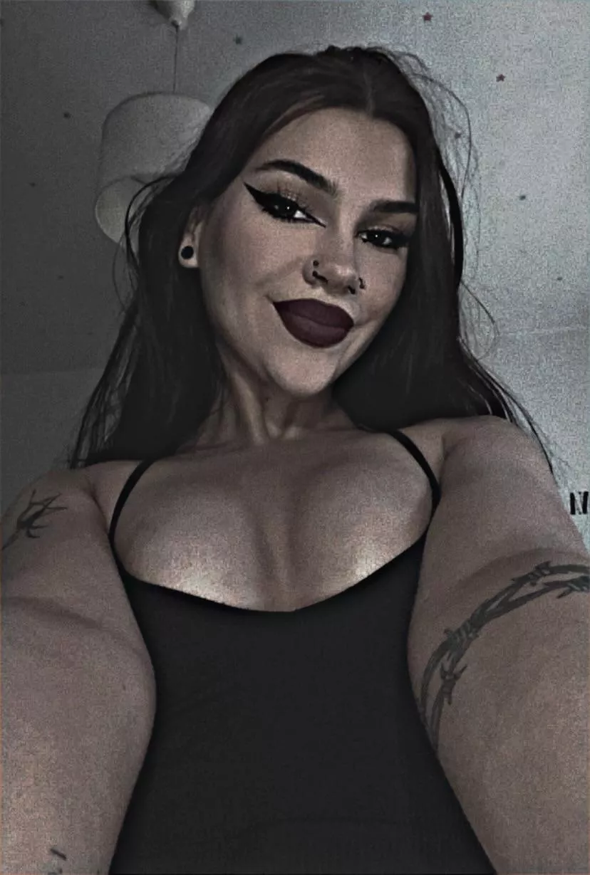 Felt adorable today😍💦