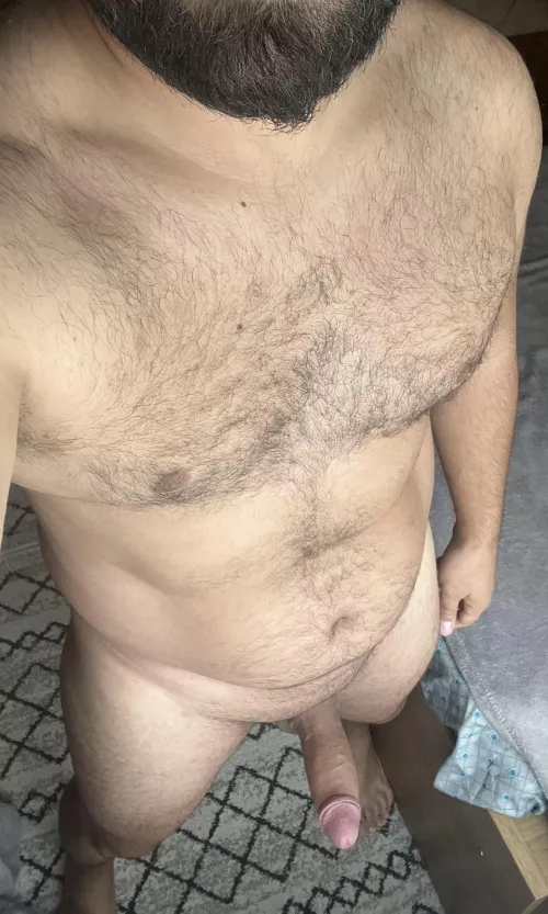 First time here. Am I welcomed?