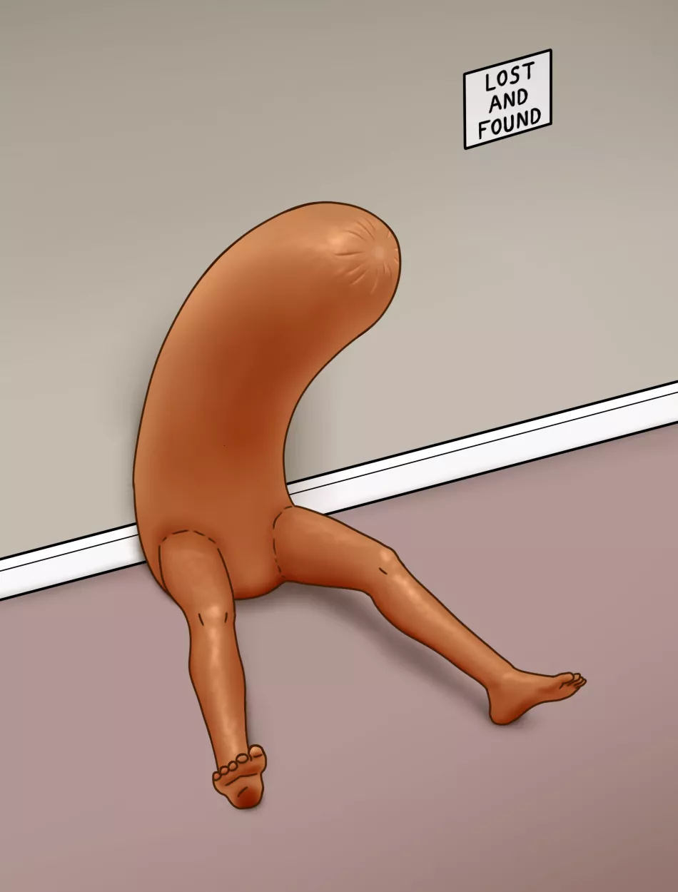 Frankfurted by Donpretzel