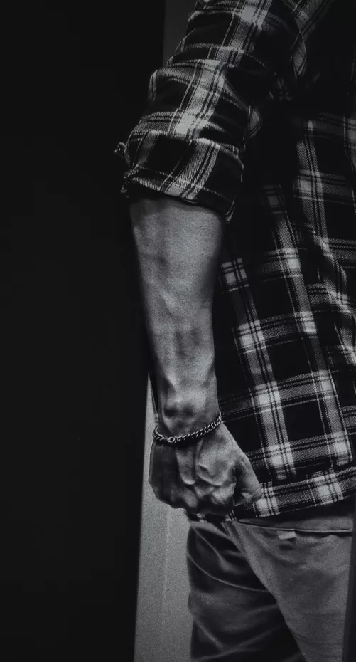 Get knocked down, get back up.