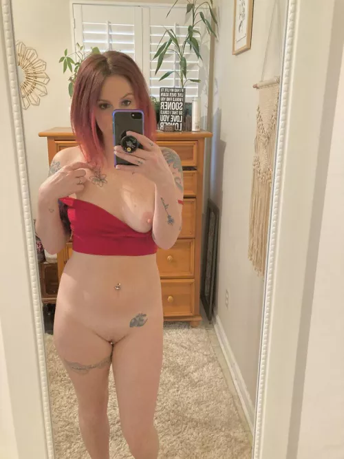 Good morning sexy [image]