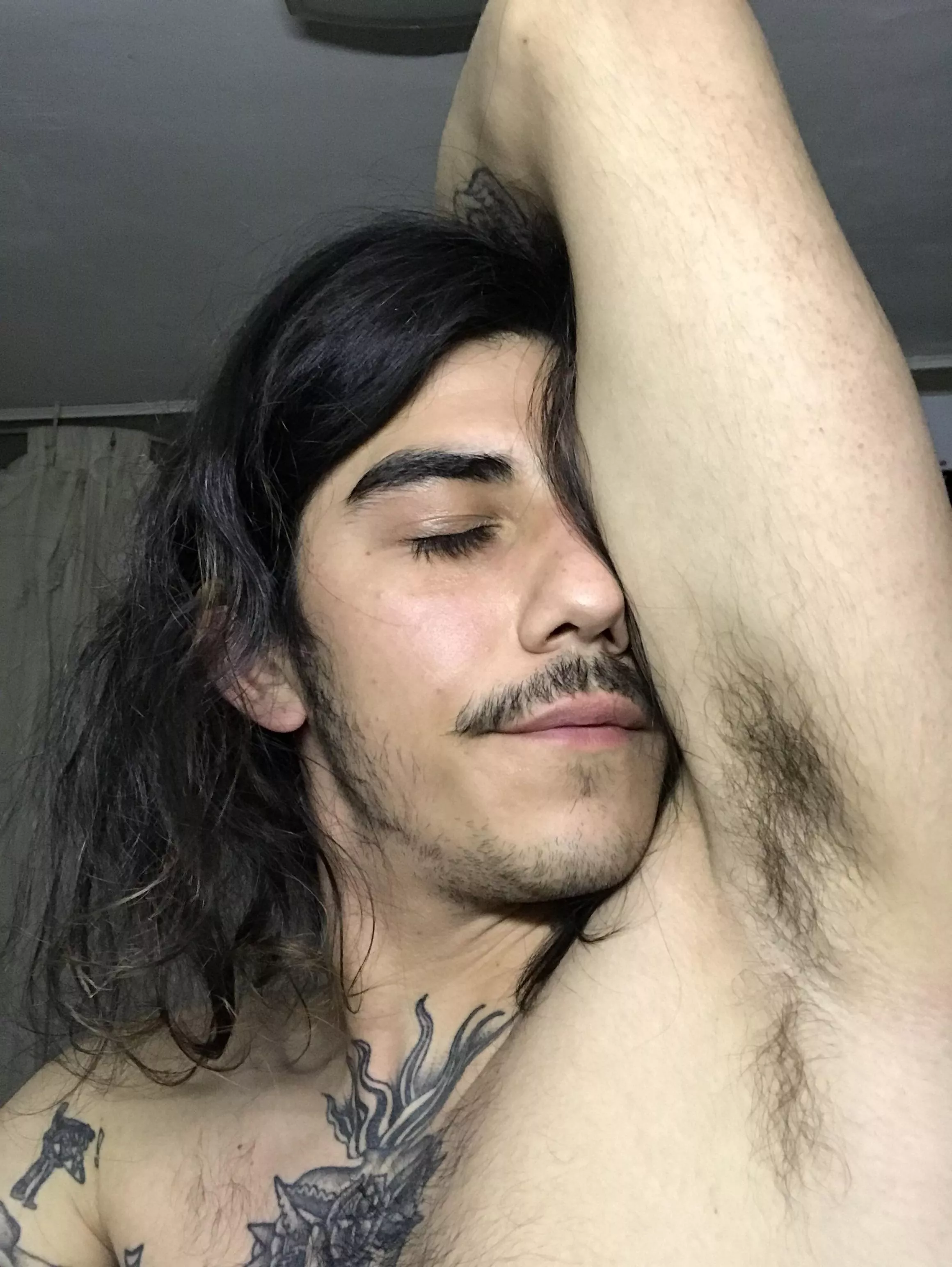 Good night for you all