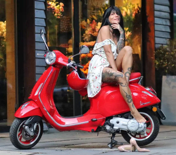 Great combination 💐