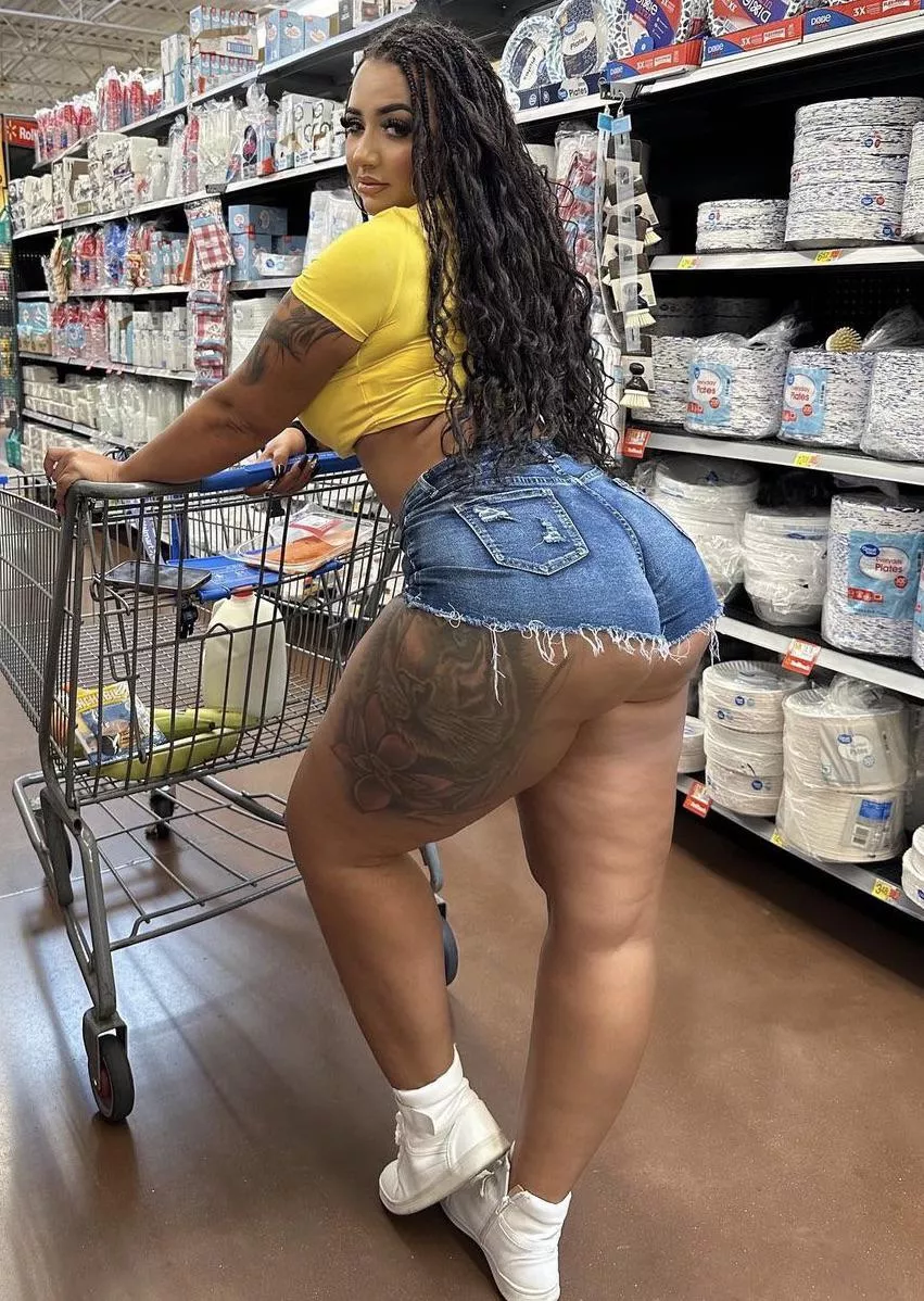 Groceries