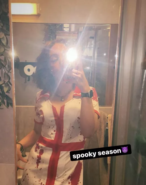 Guess my favourite holiday? 🥰