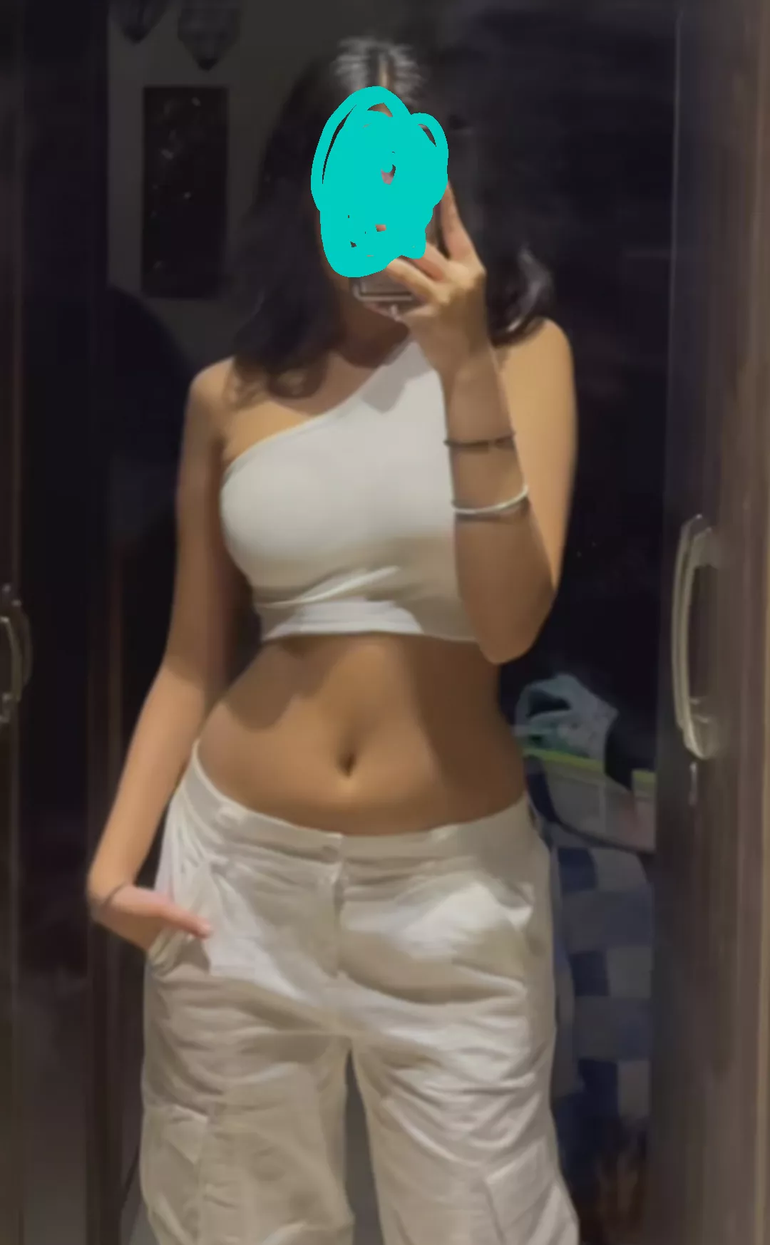 Guys honestly, good top??