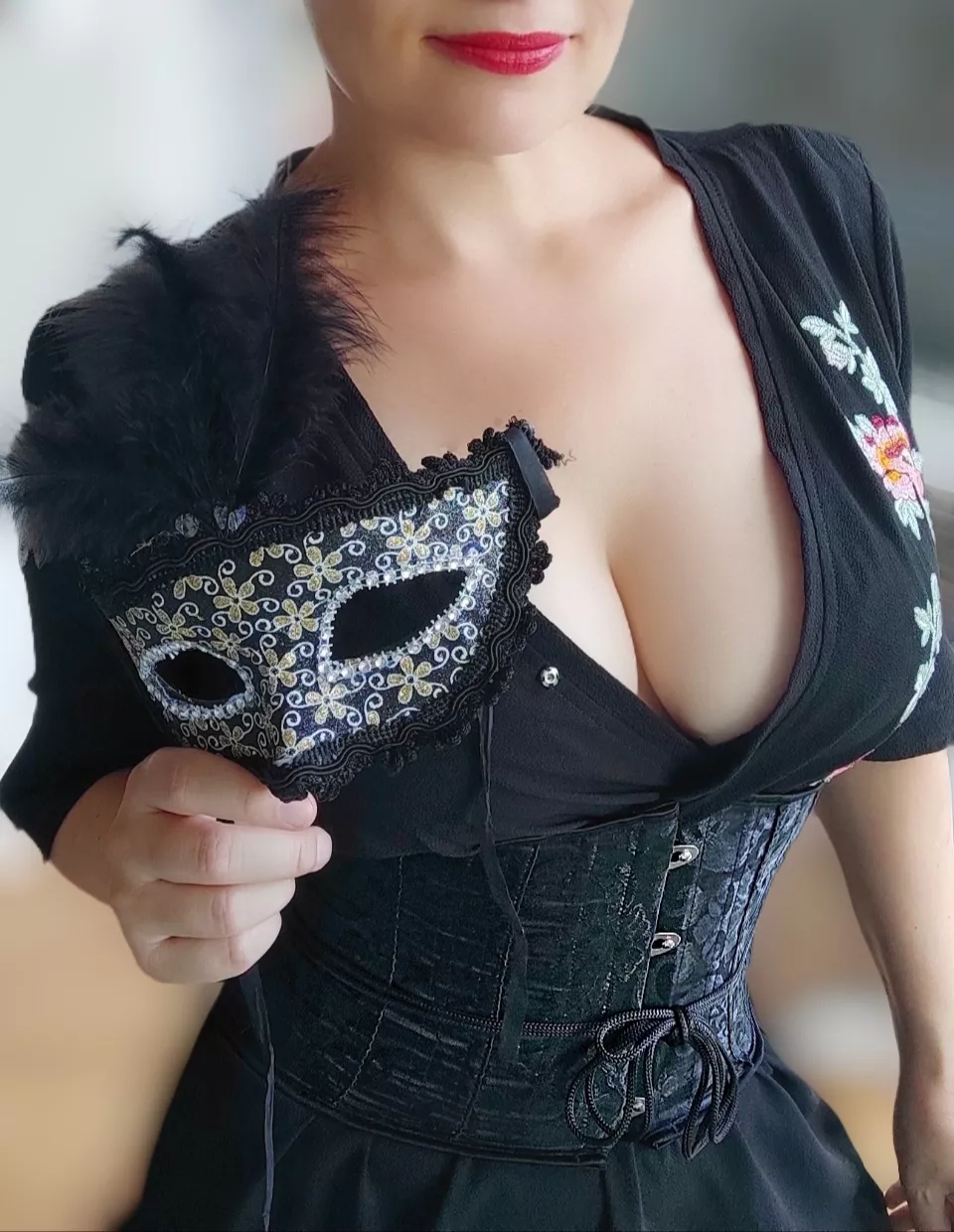 Half way done with working week