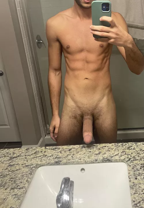 have you tried arab cock?