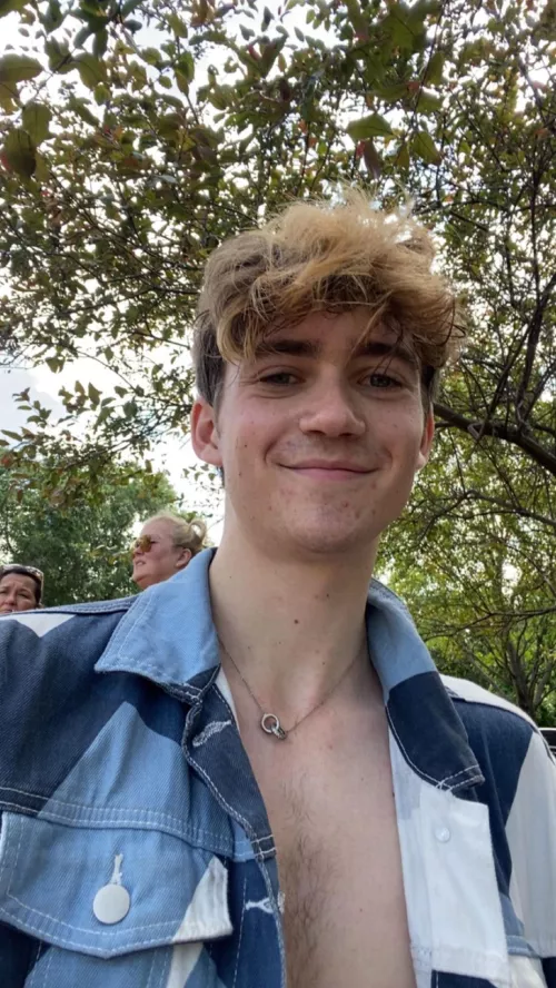 Hey there :)