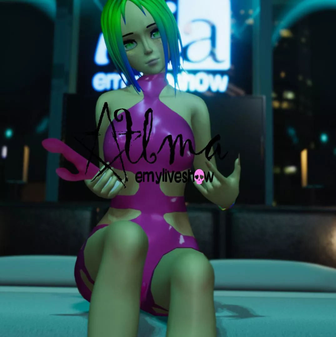 Hi all! Shall we play? 😈 https://chaturbate.com/emyliveshow