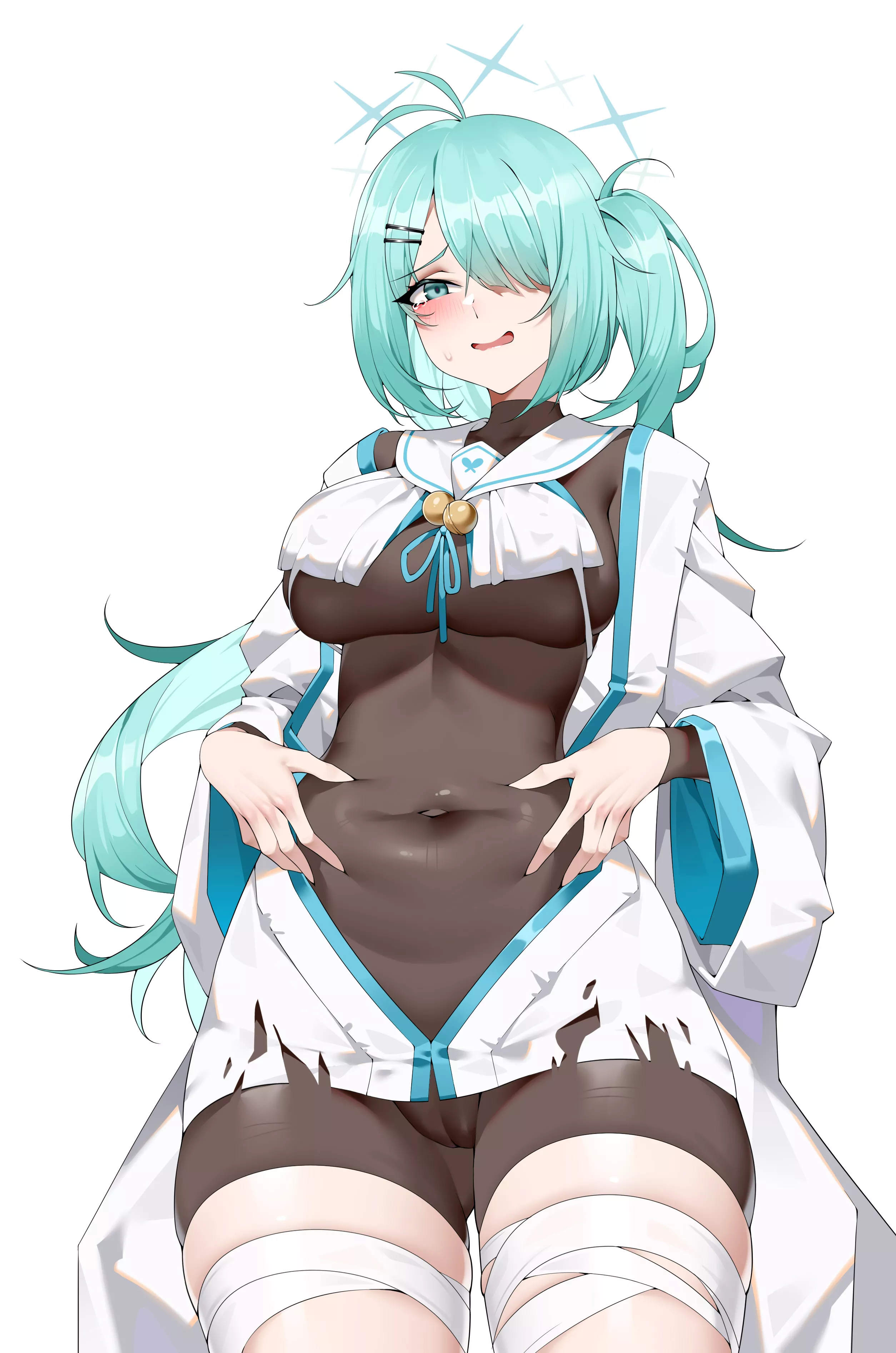 Hiyori [Blue Archive]