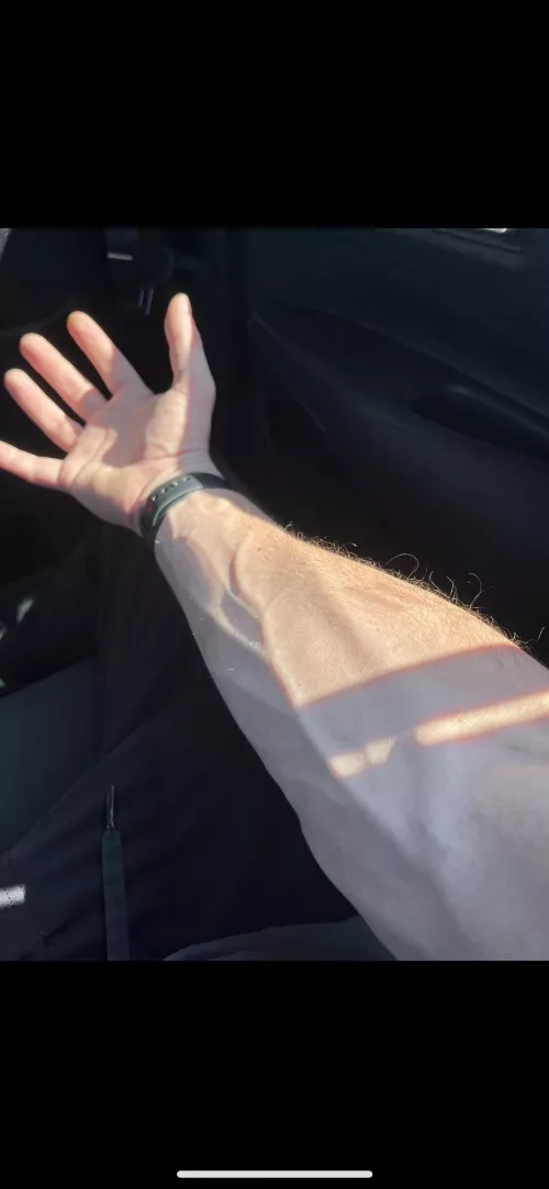 Hold my hand for the ride ?