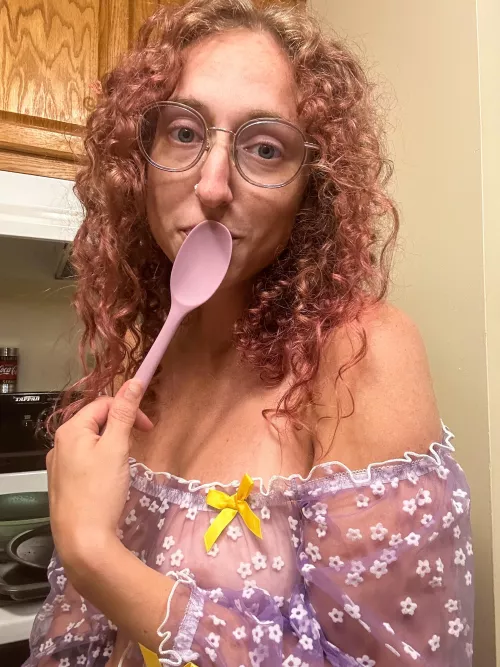 🌶️ Hope you’re hungry 🌶️😇