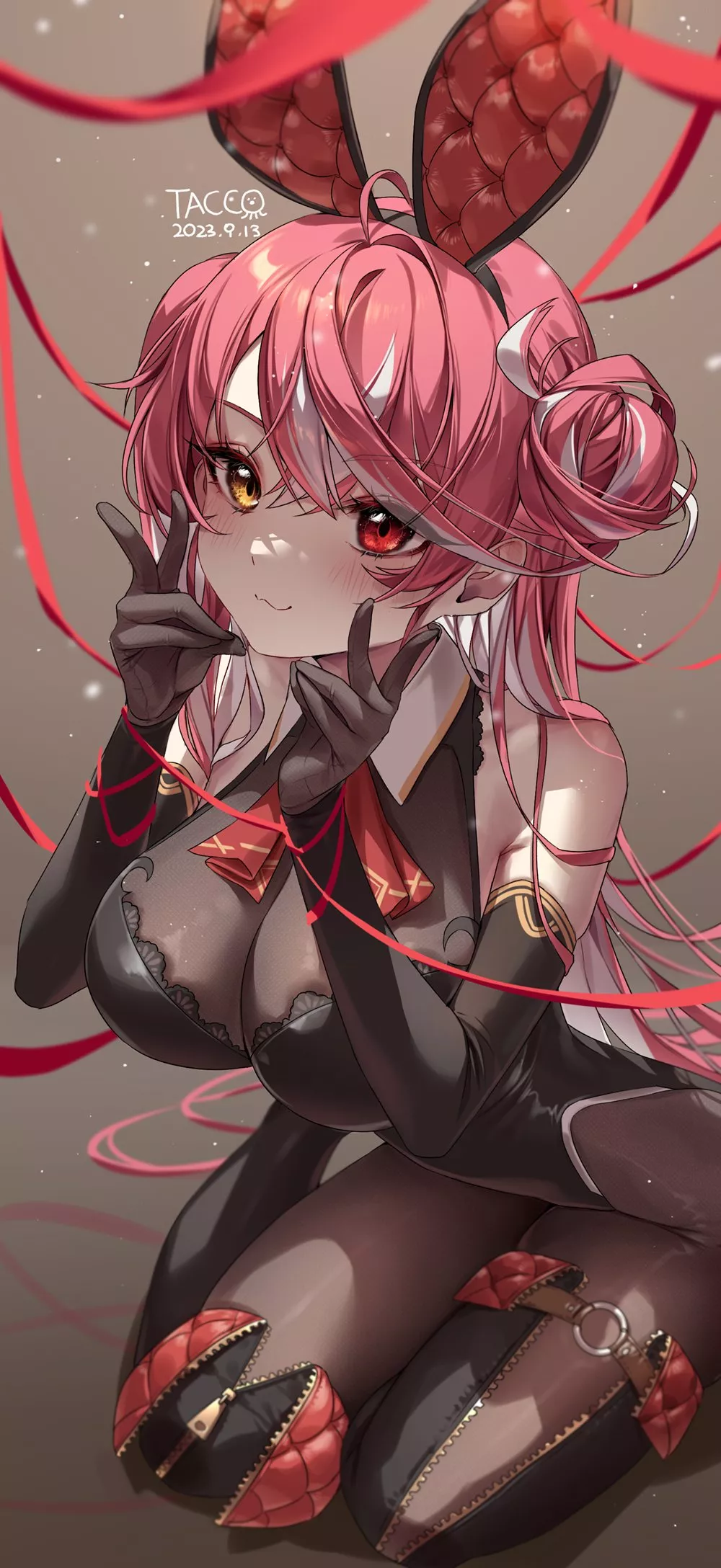 Houshou Marine [Hololive]