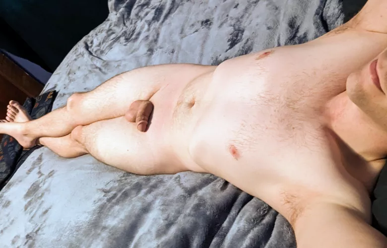How would you make me submit to you?