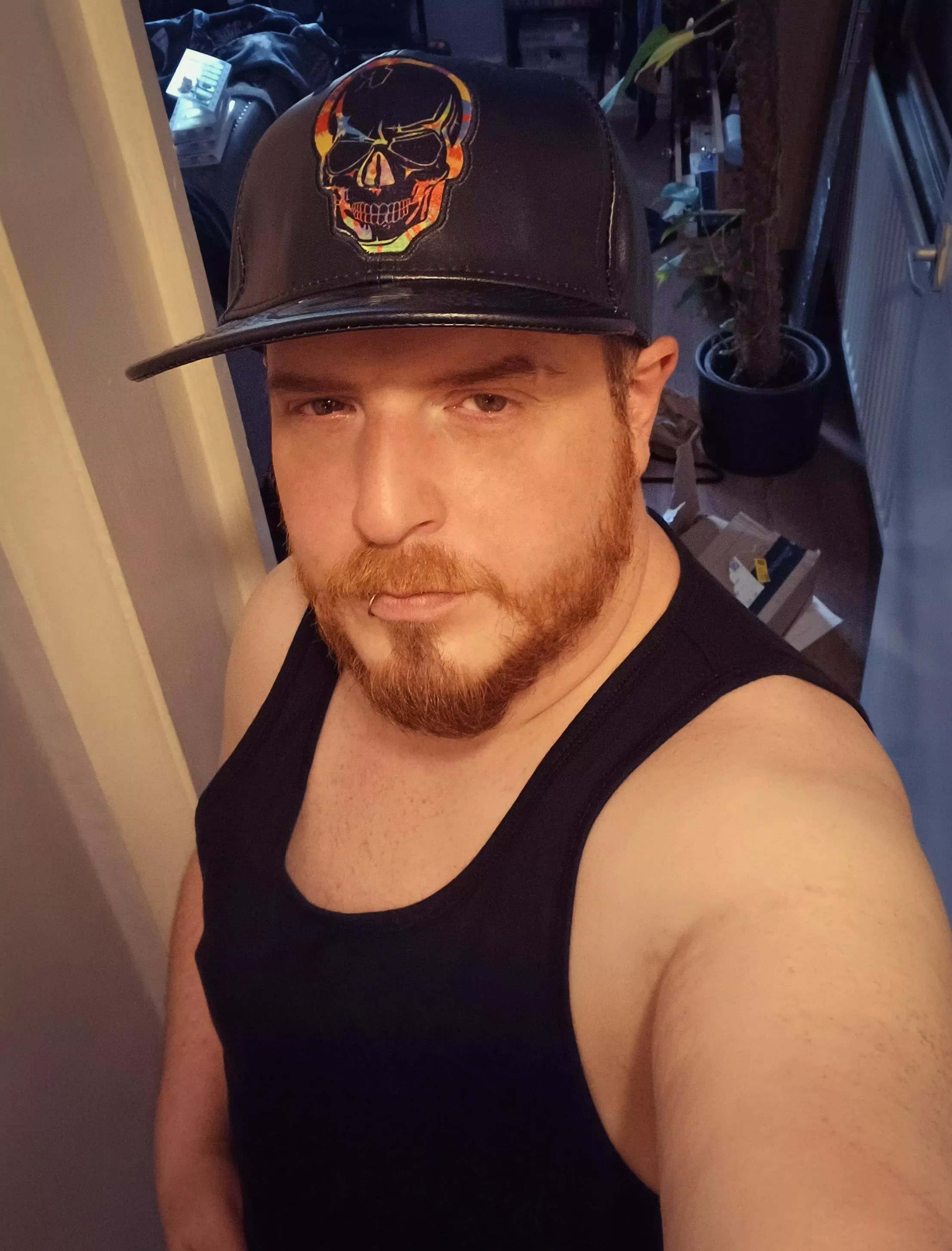 I had an impusle buy moment