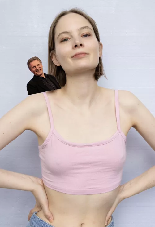 I hope your day is as great as mine and Liams