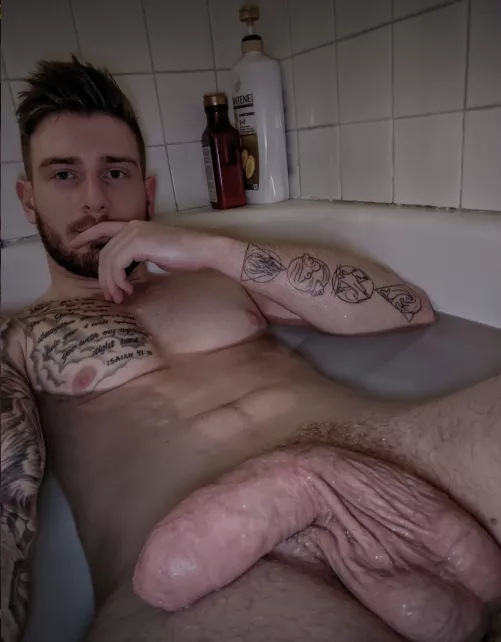 I need a hole to fill