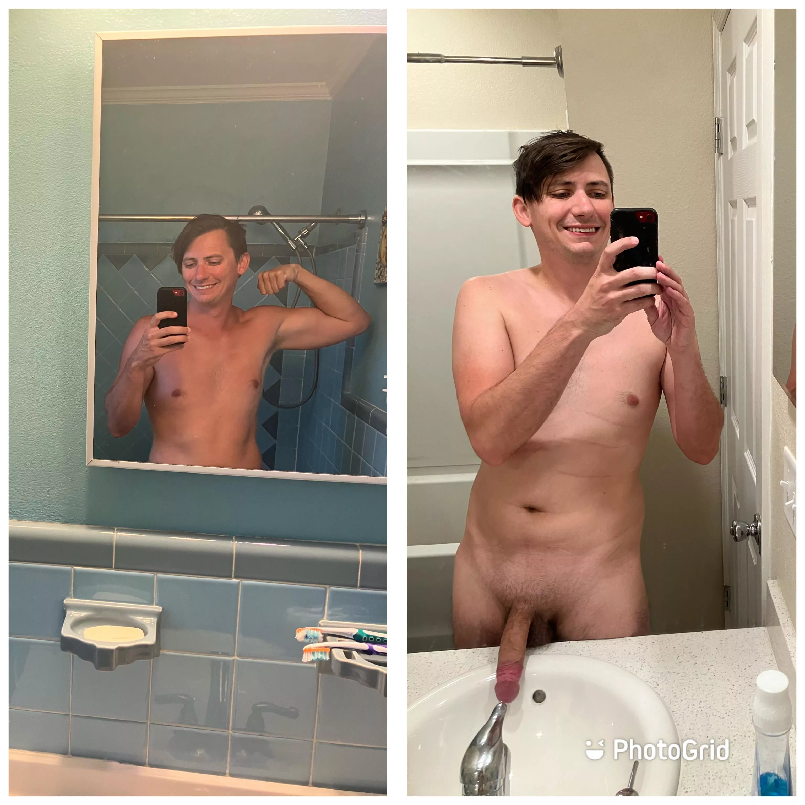 I prefer bottoming 😉 [30]