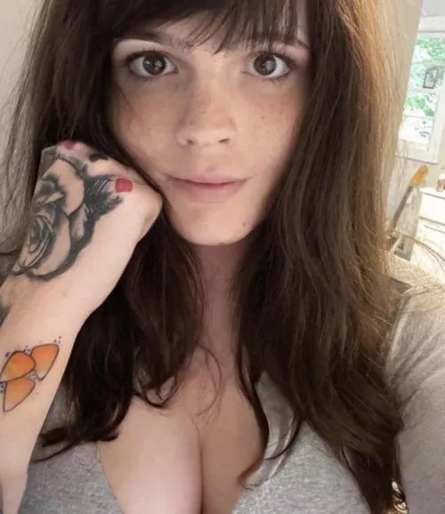 I share a picture I enjoy