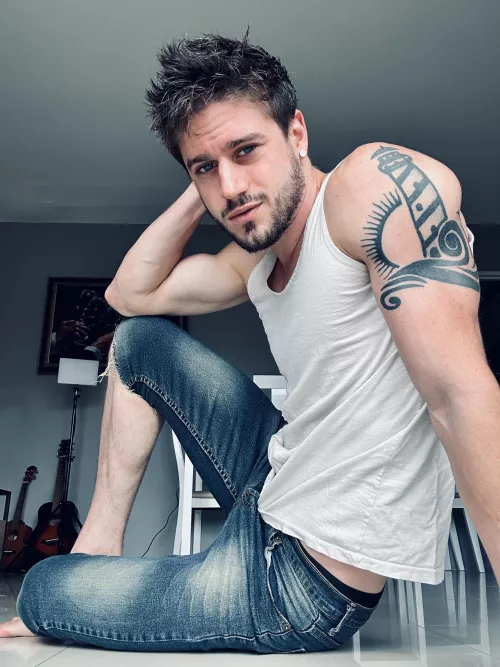 I’m bringin’ Scraggle back