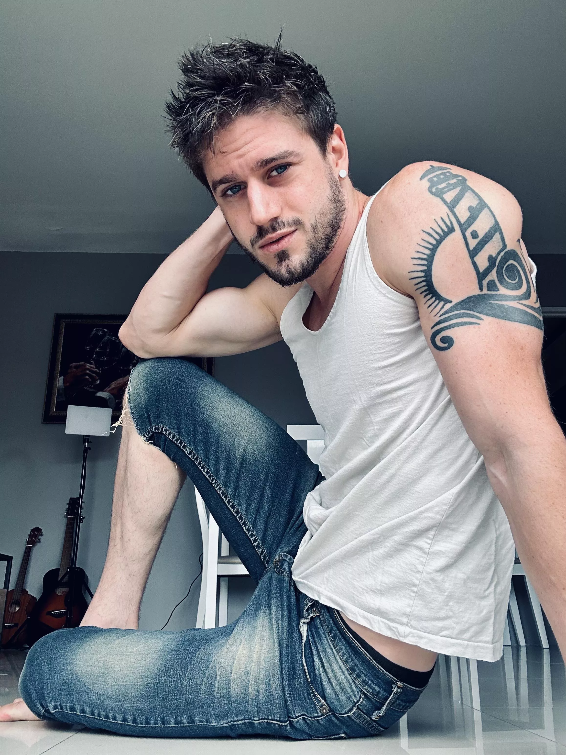 I’m bringin’ Scraggle back