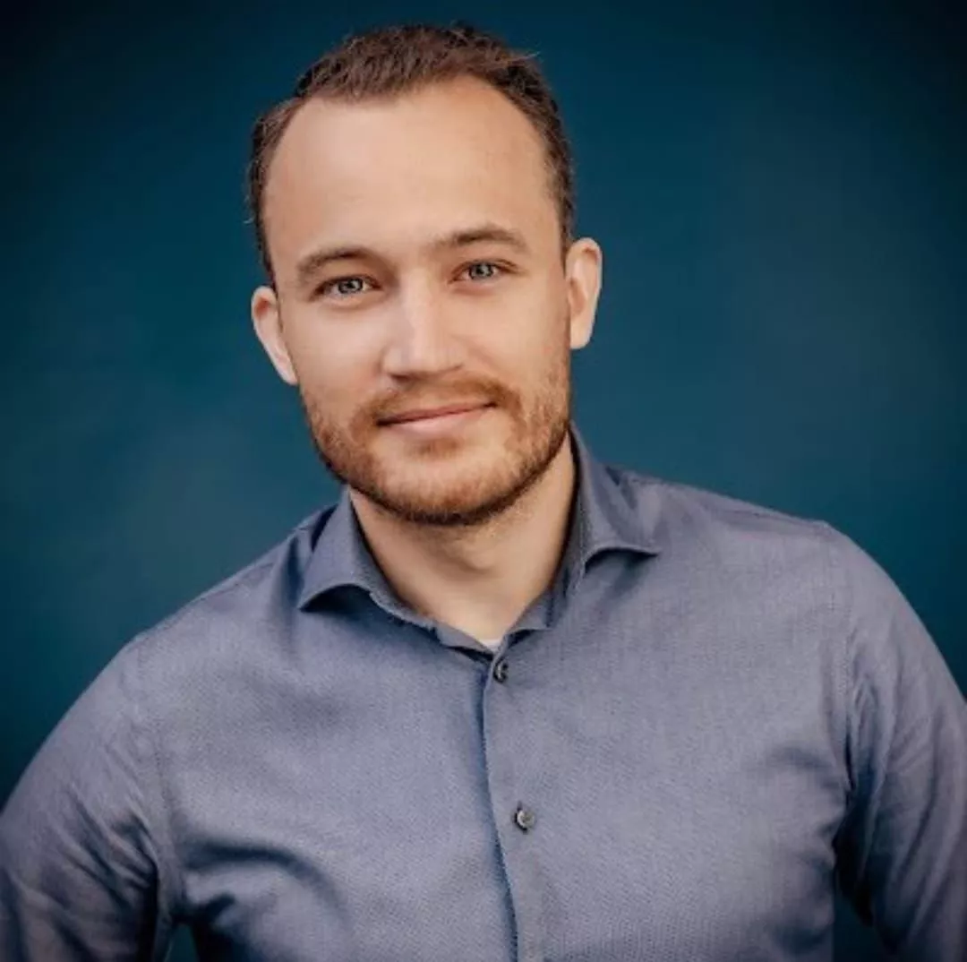 I'm new here, say hi!