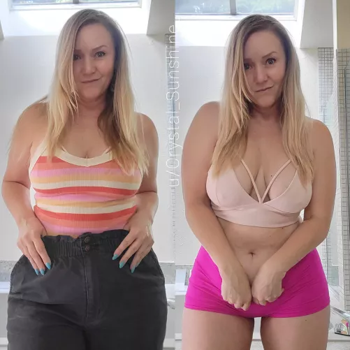 Is 49 too old to get your dick throbbing? [F49]