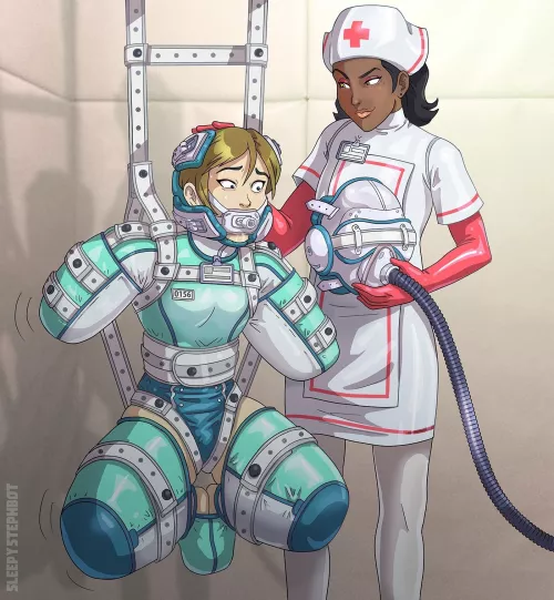 Its for your own good