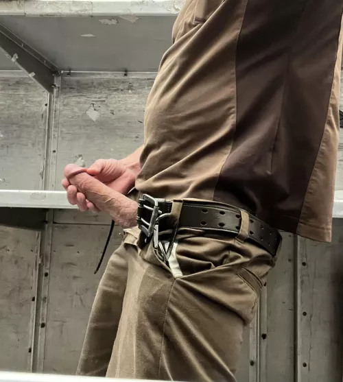 Just show me where to put it