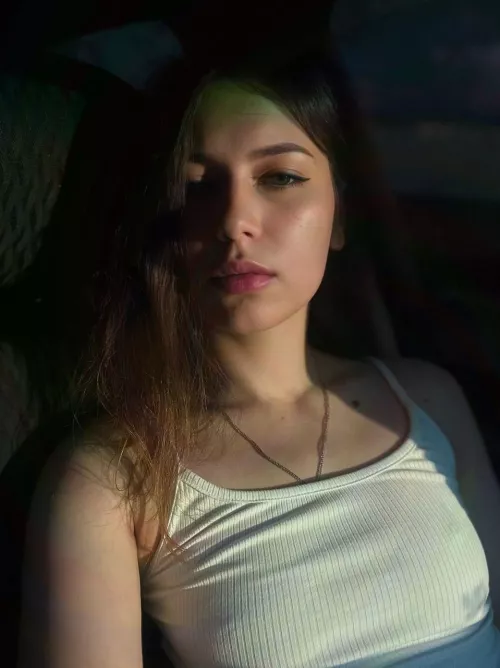 Let's do whatever position fills me up the most