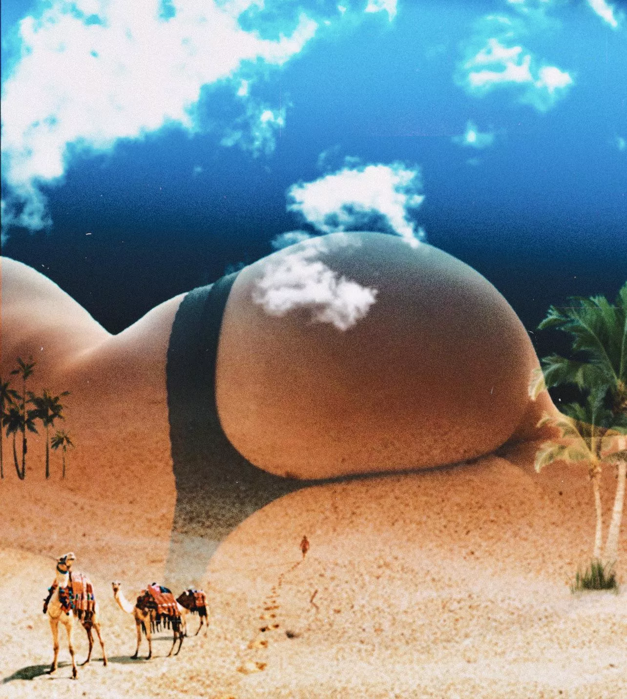 Let’s get lost together ❤️‍🔥