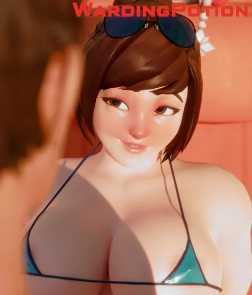 Mei (WardingPotion)