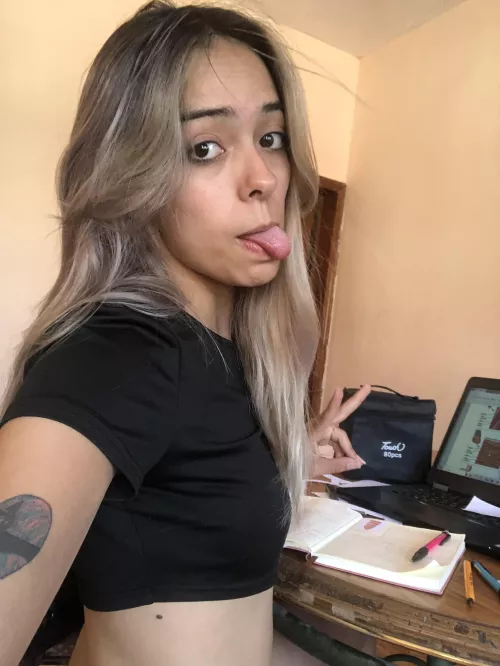 Mind if I wear this to your place?