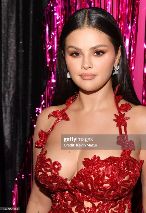 More from Selena Gomez