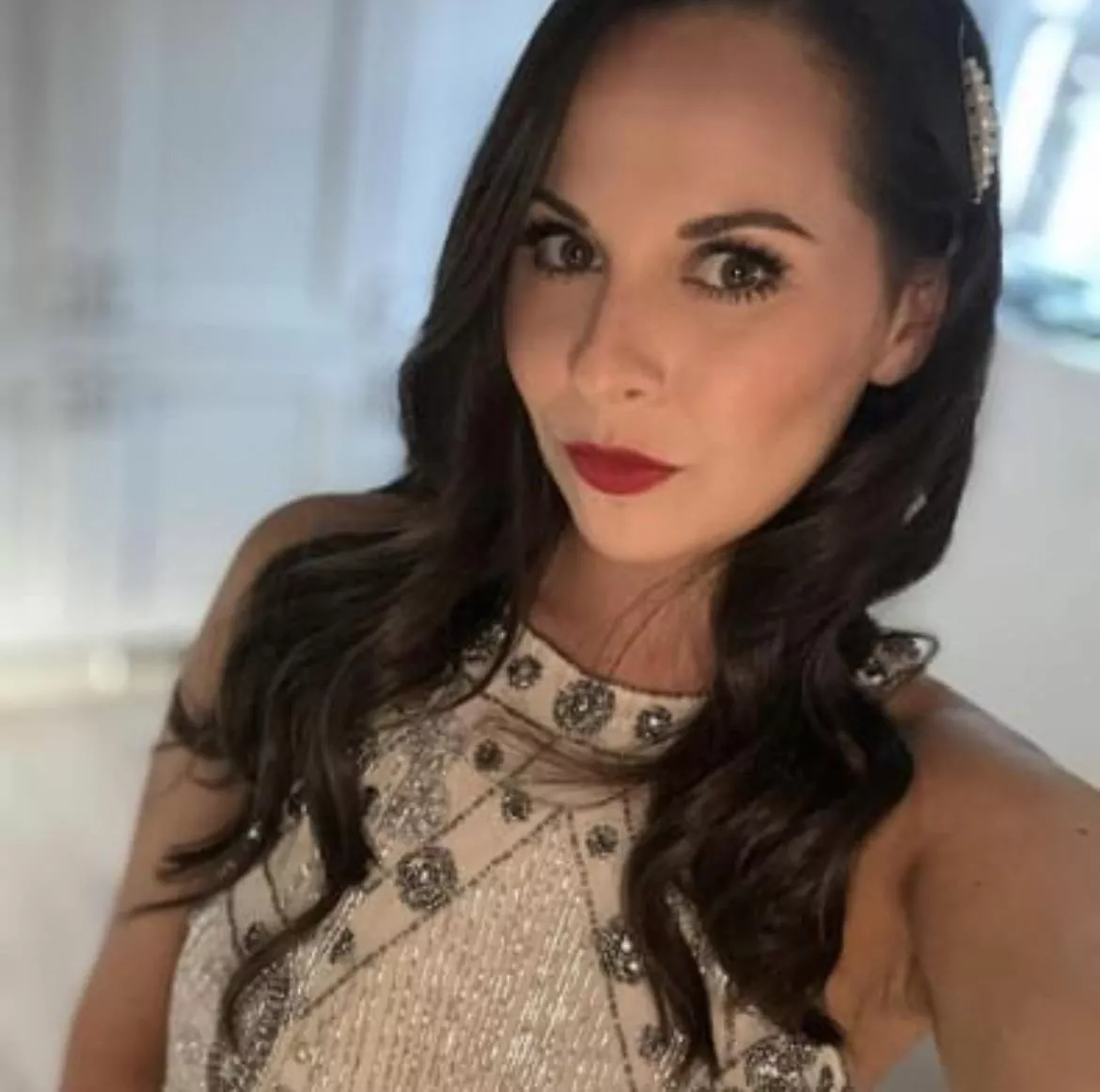 My Recently married wife needs a hung bull