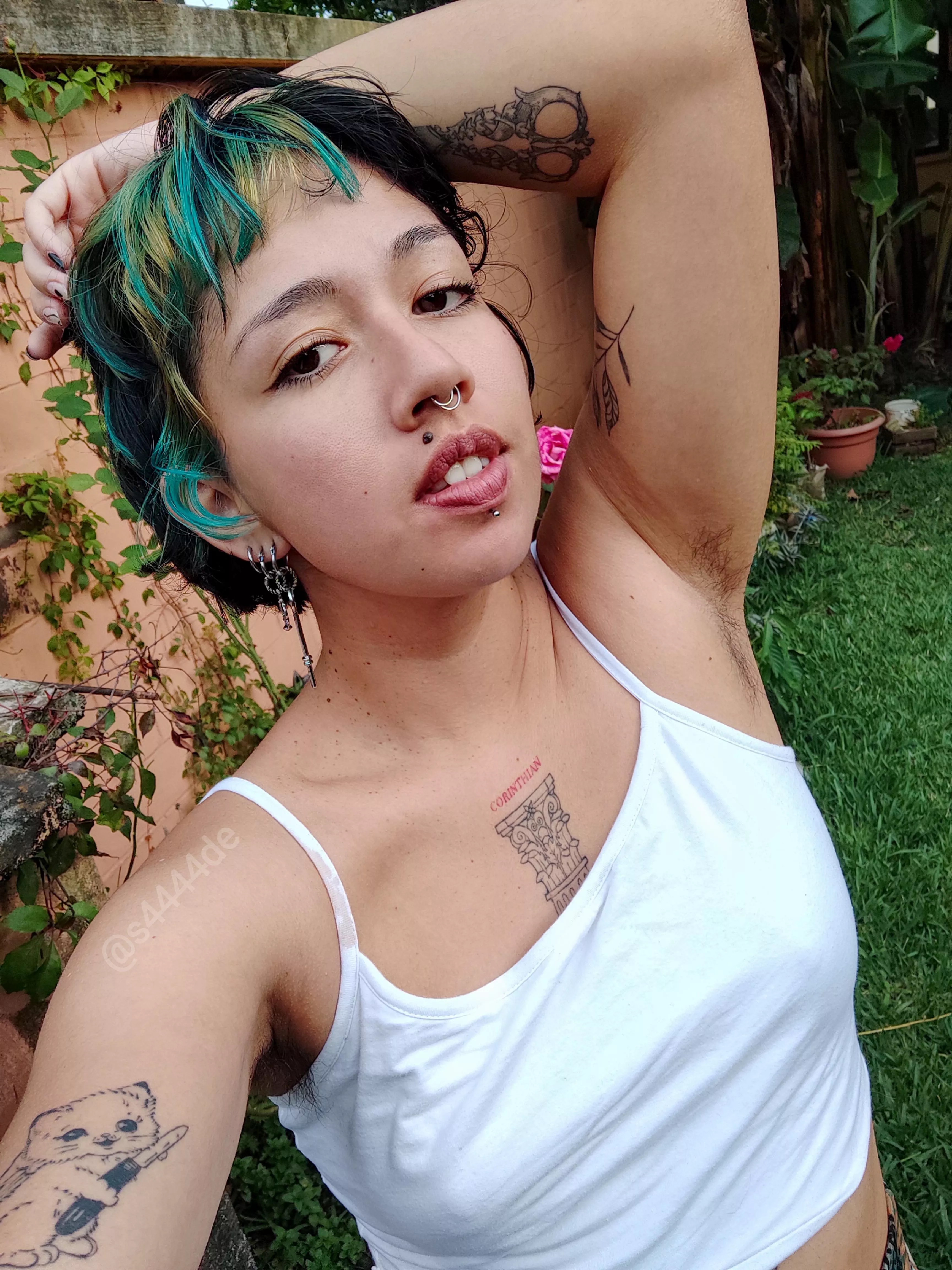 natural feels better