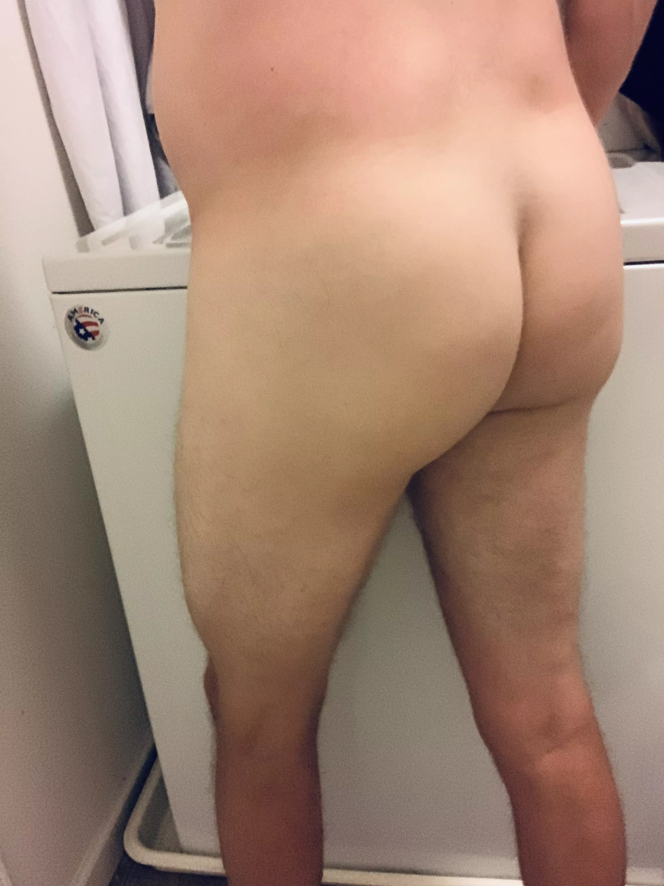 Need anything washed today