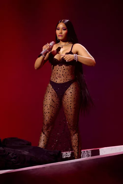 Nicki Minaj