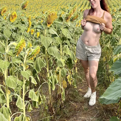 Out here no one can hear us