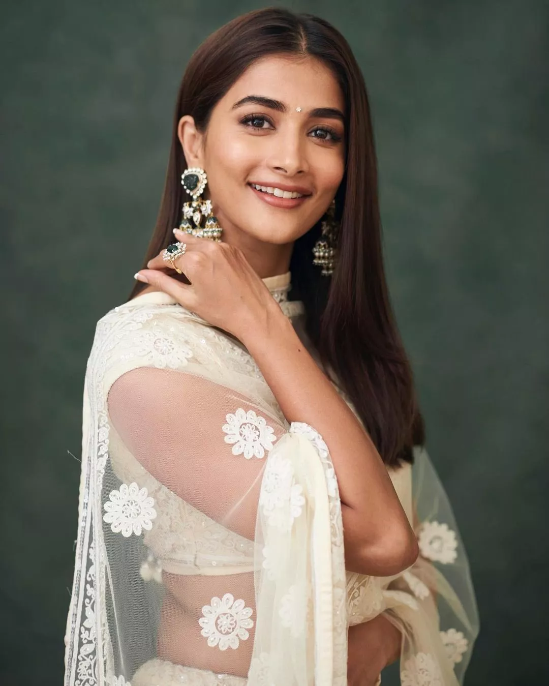 Pooja Hegde