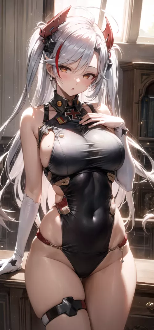 Prinz Eugen [Azur Lane]