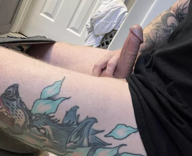 Quick pic I took, should I start posting more with different angles?